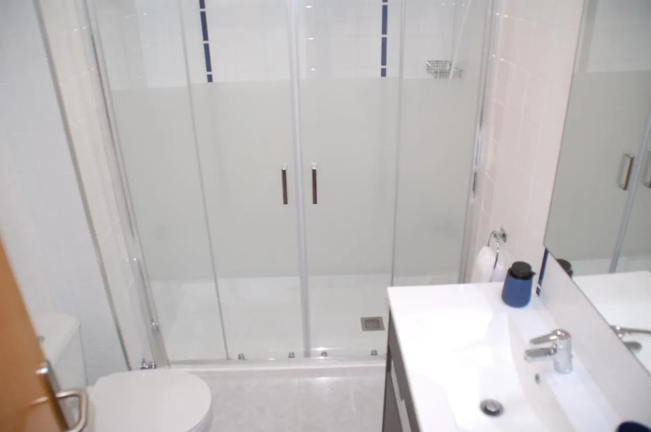 Apartamento Acogedor En Cambrils A 100M De La Playa 0*,