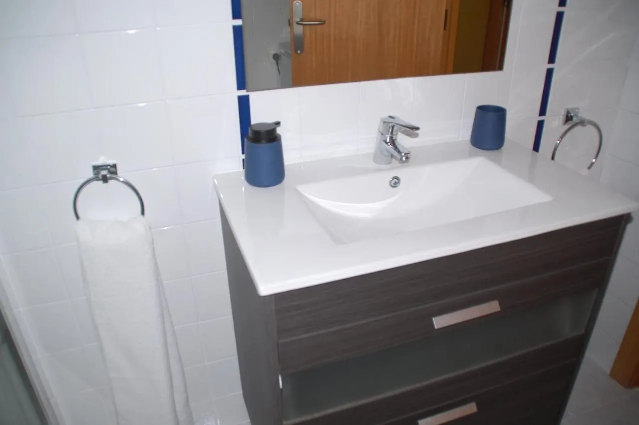 아파트 Apartamento Acogedor En Cambrils A 100M De La Playa