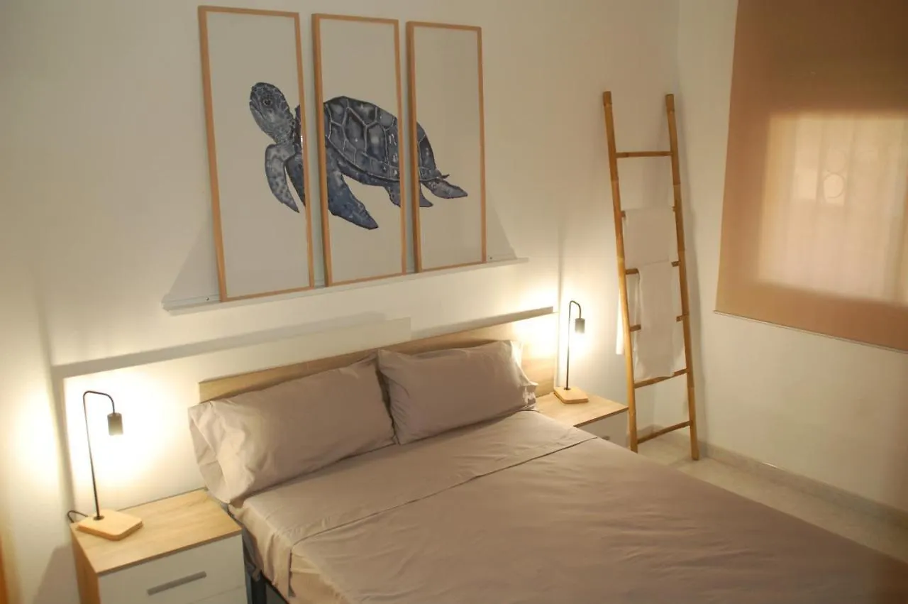 Appartement Apartamento Acogedor En Cambrils A 100M De La Playa Espagne