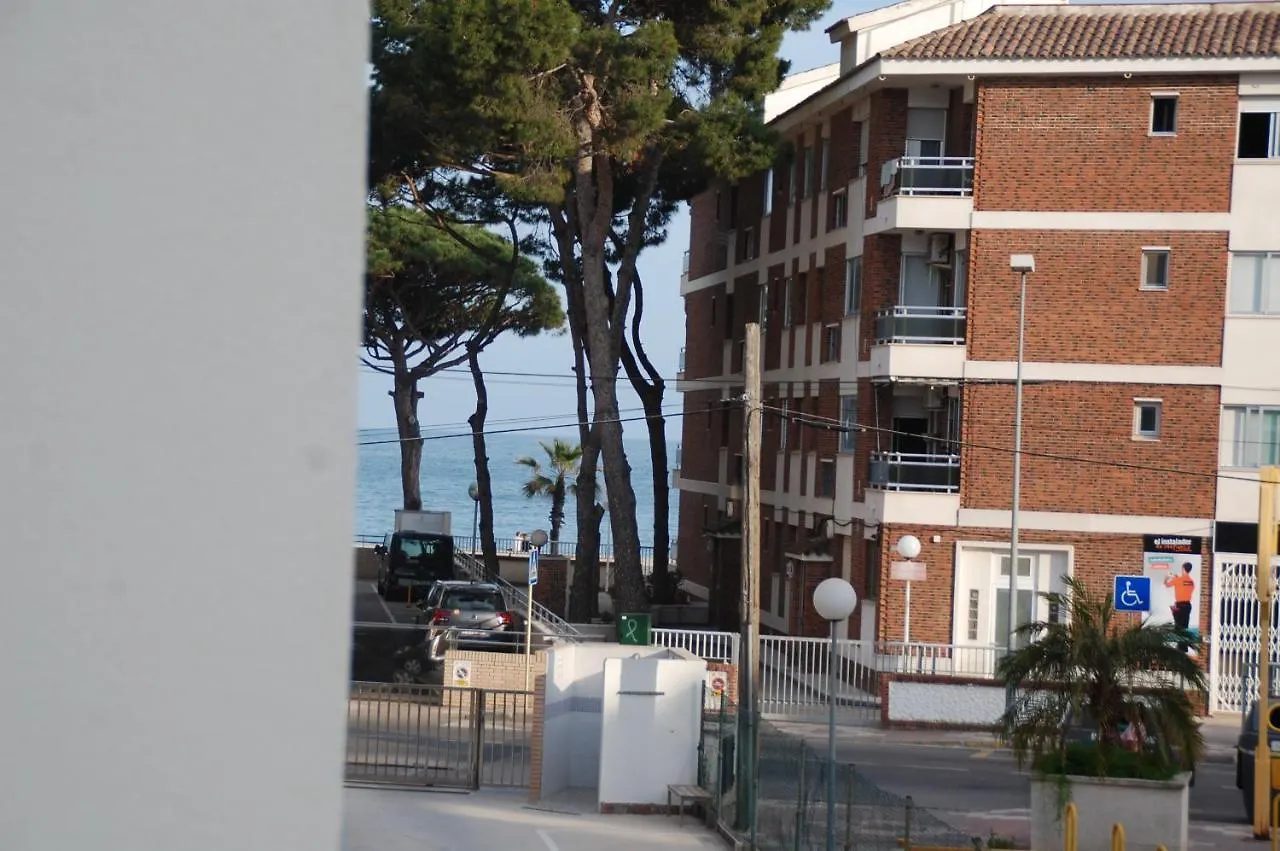 Apartamento Acogedor En Cambrils A 100M De La Playa