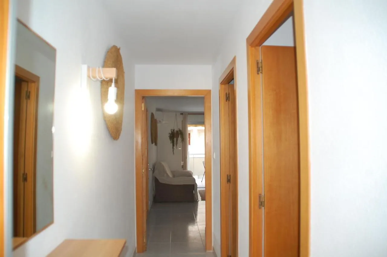 Appartement Apartamento Acogedor En Cambrils A 100M De La Playa